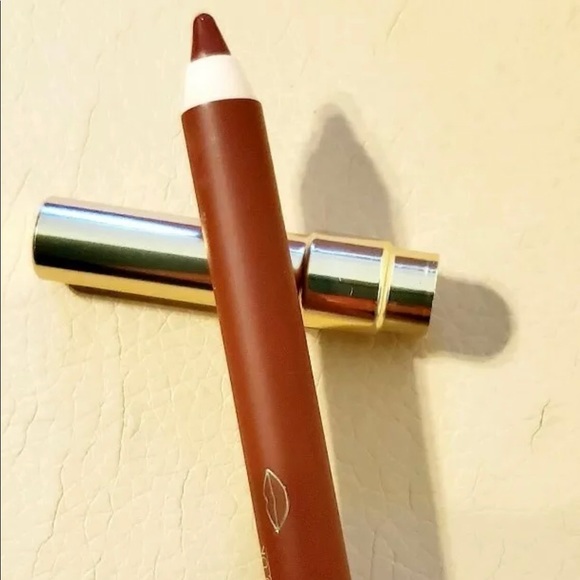 Estée Lauder Lip Pencil with Brush # 16 Brick - Picture 2 of 6